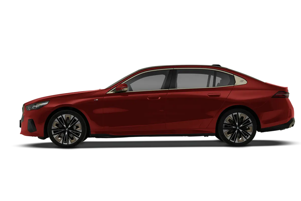 5 Series
