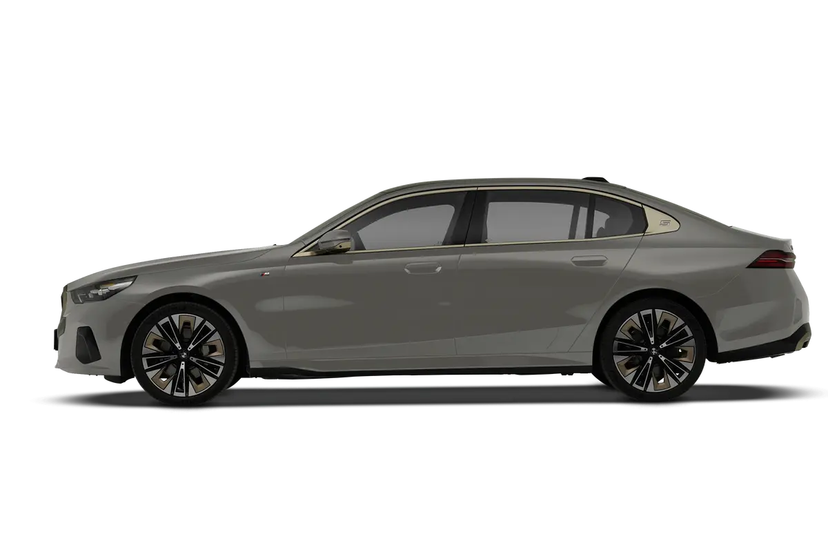 5 Series