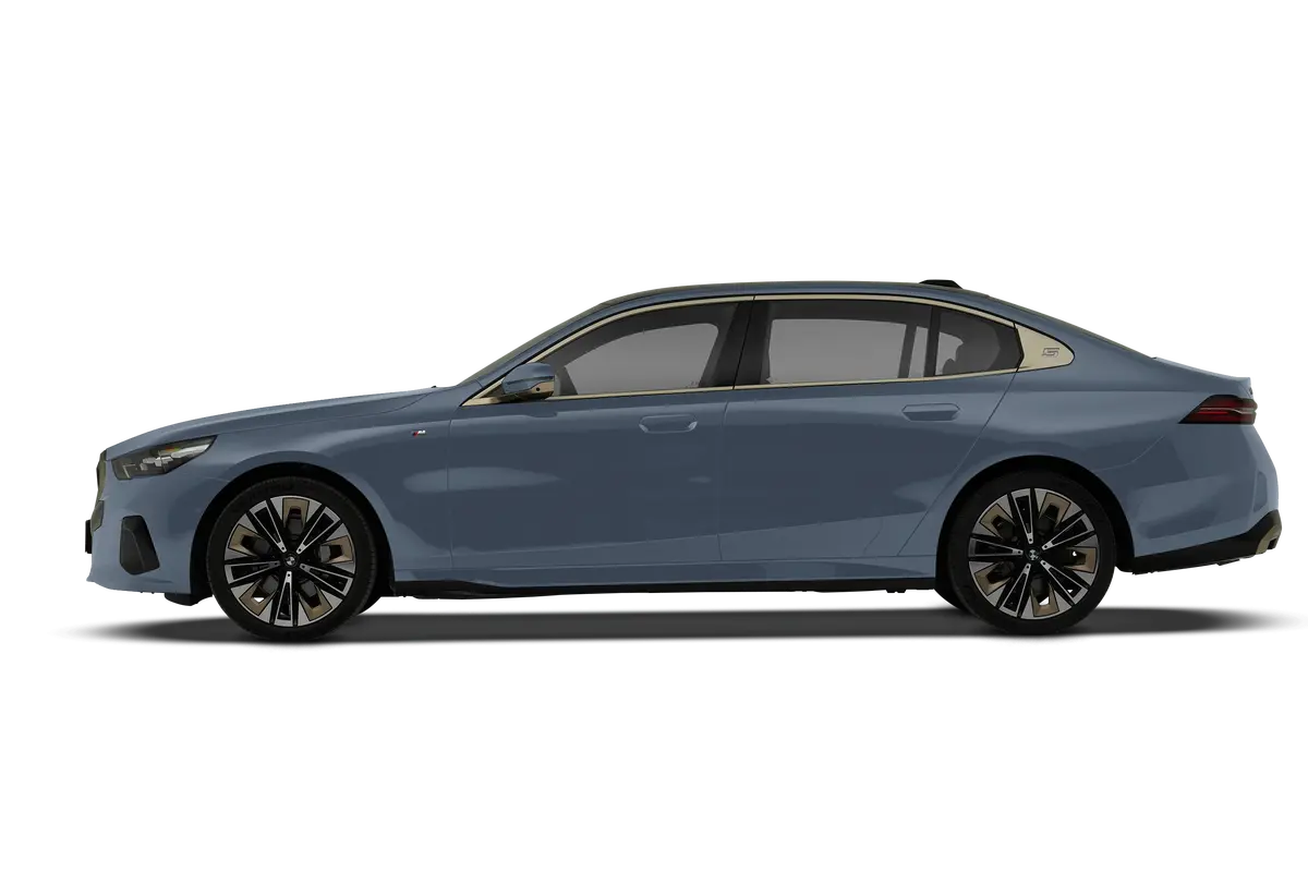 5 Series