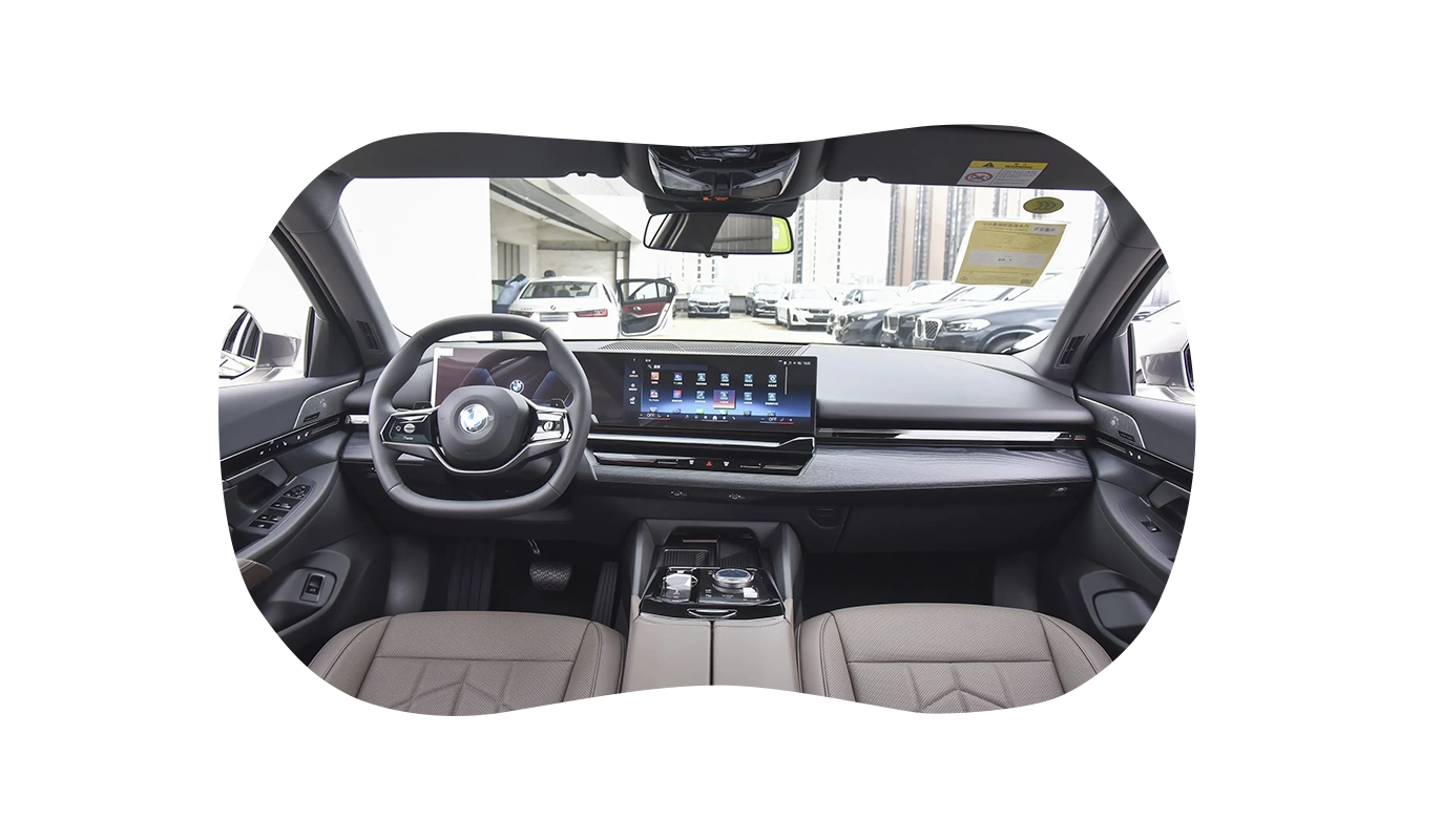 5 Series