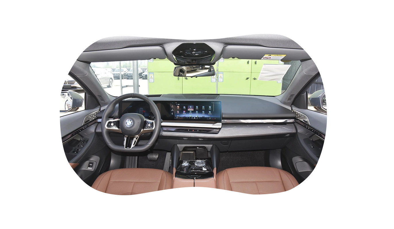 5 Series