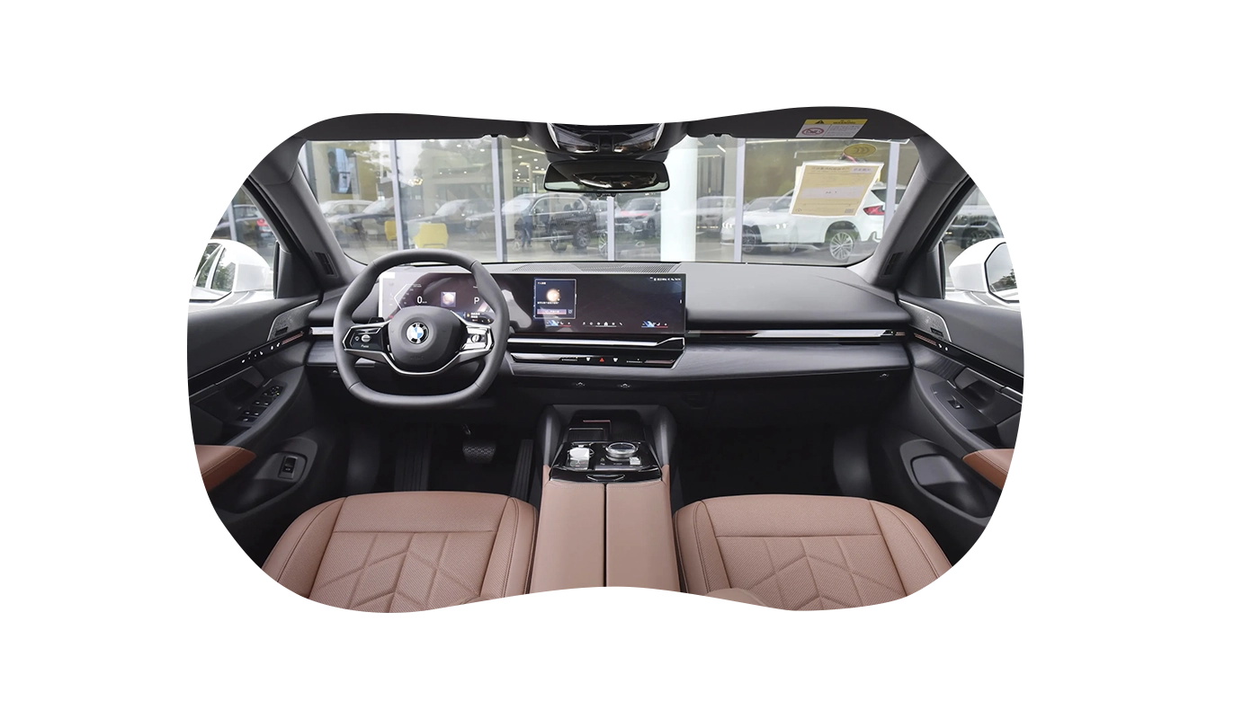 5 Series