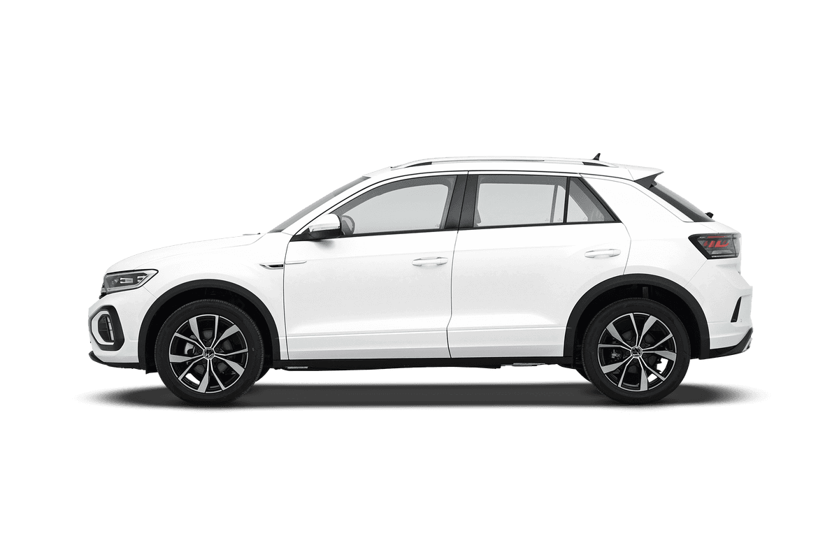 T-ROC