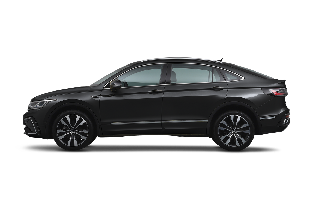 Tiguan X
