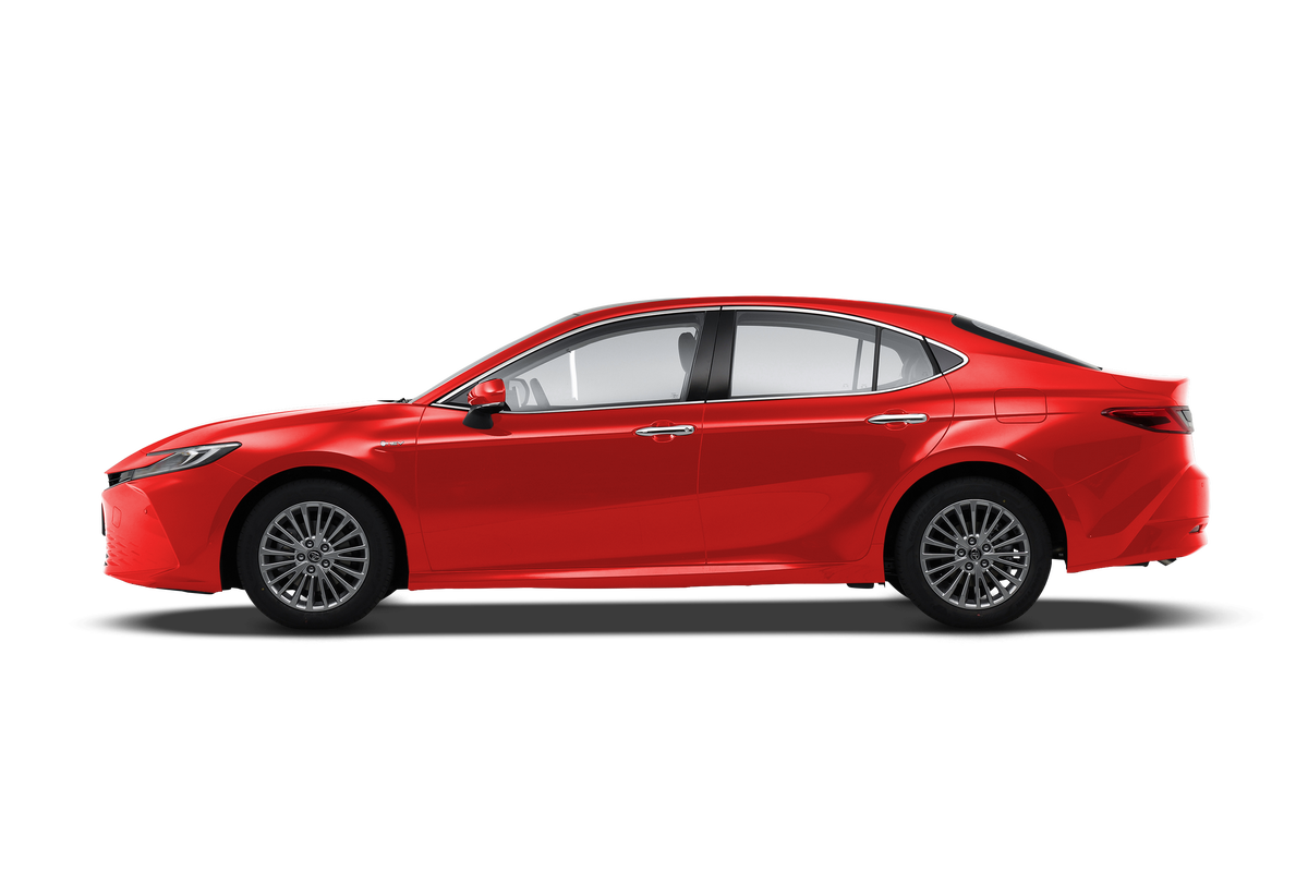 Camry