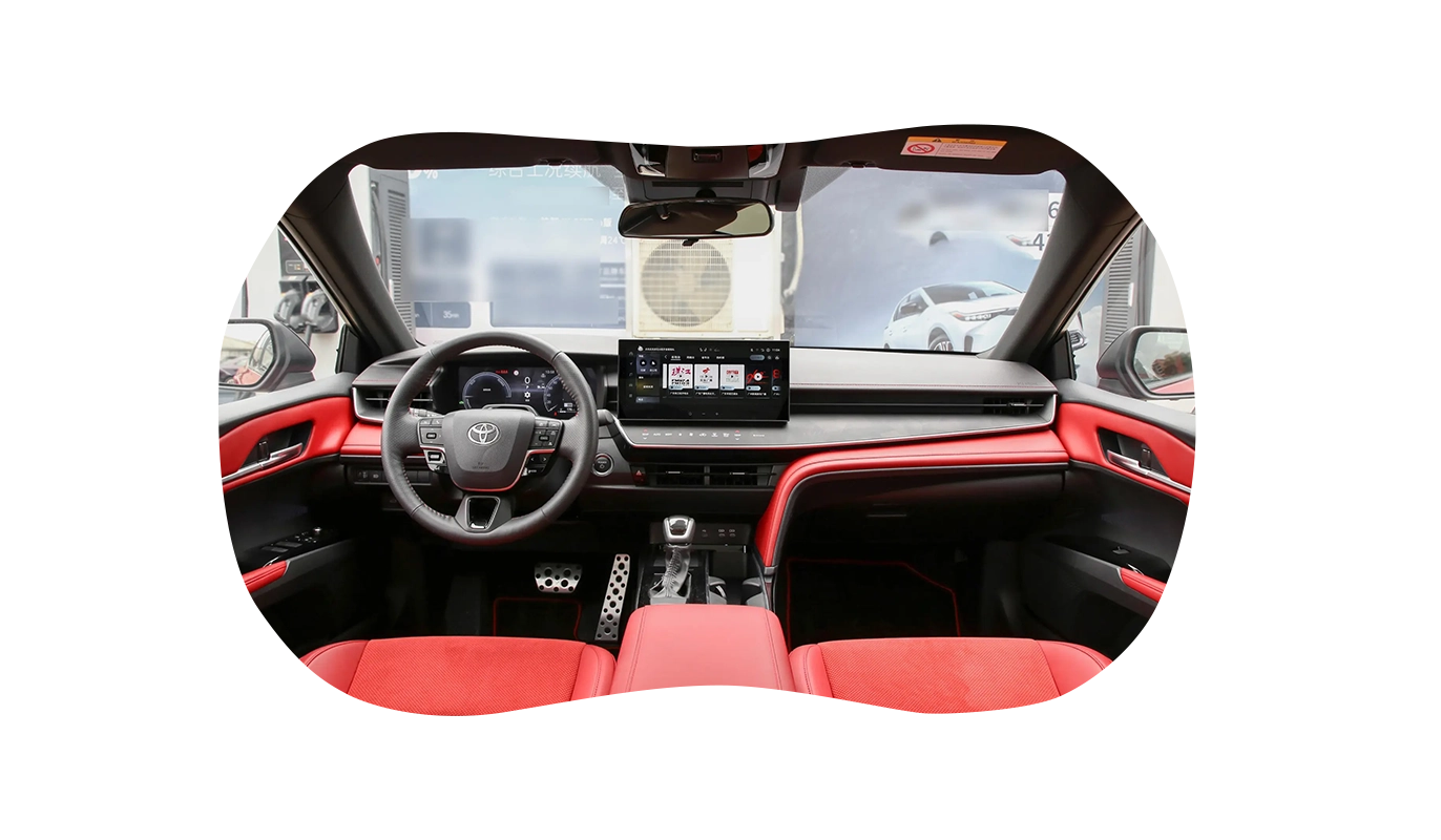 Camry