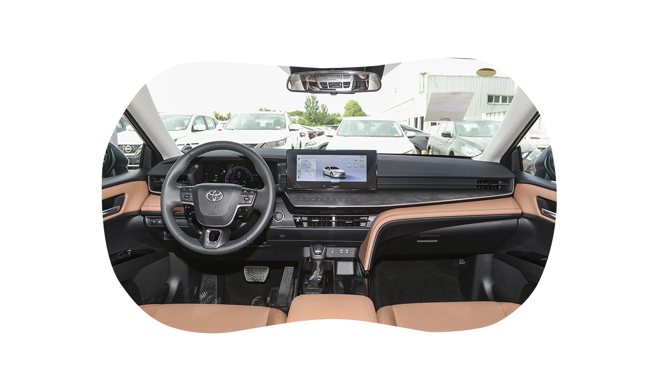 Camry
