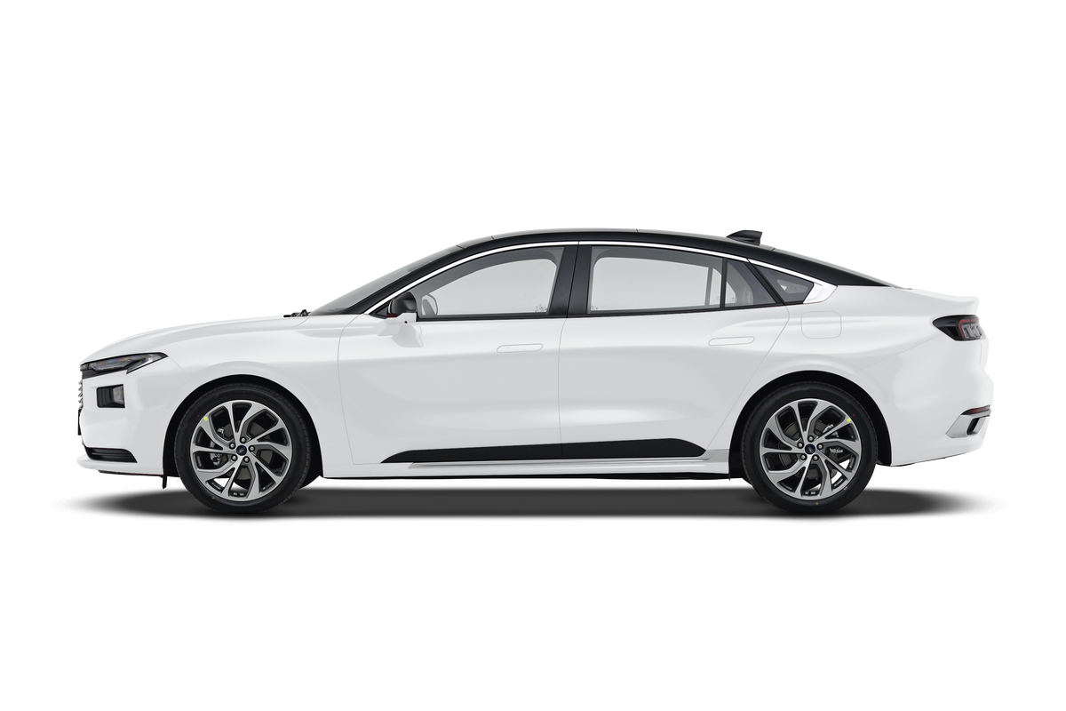 Mondeo
