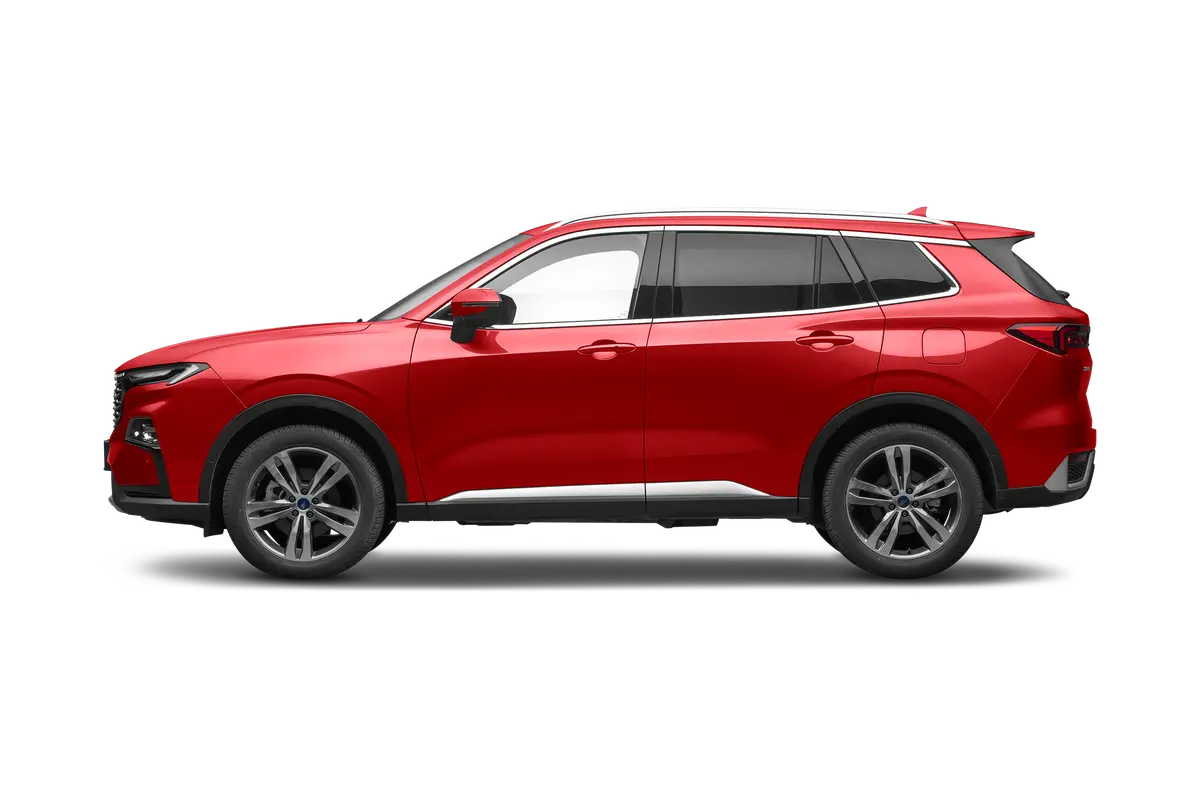 Equator Sport
