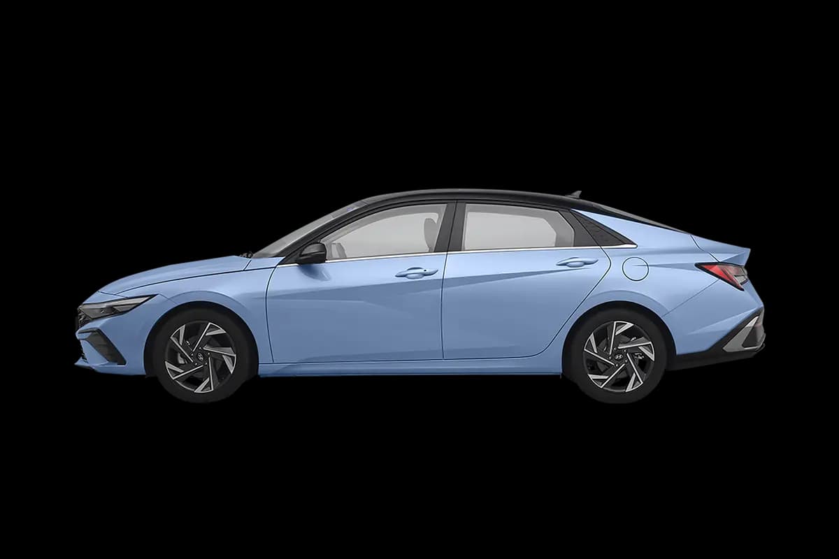 Elantra