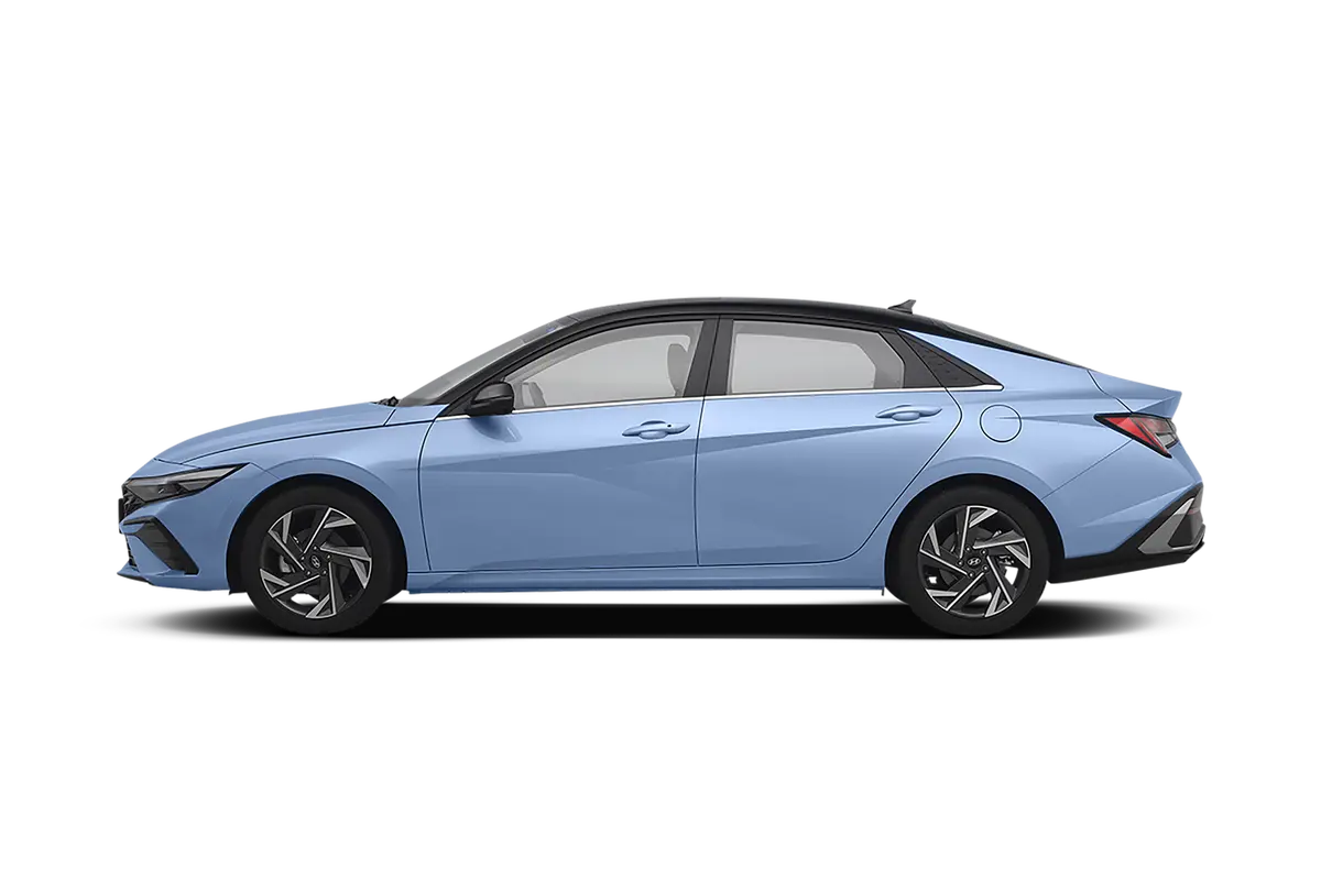 Elantra