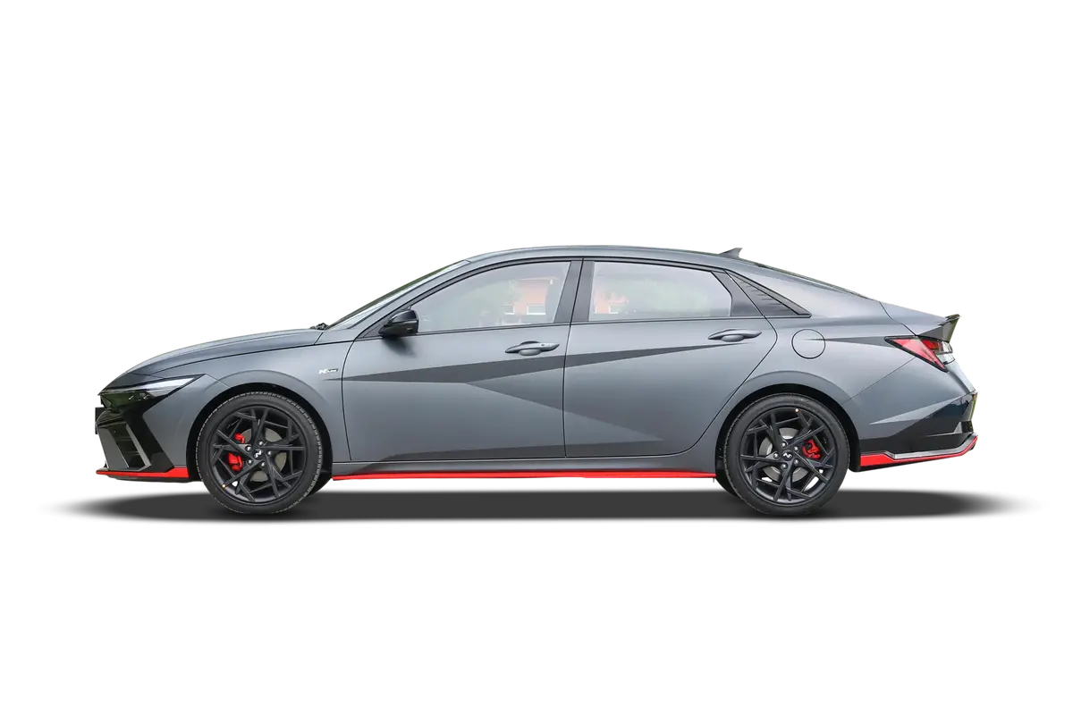 Elantra