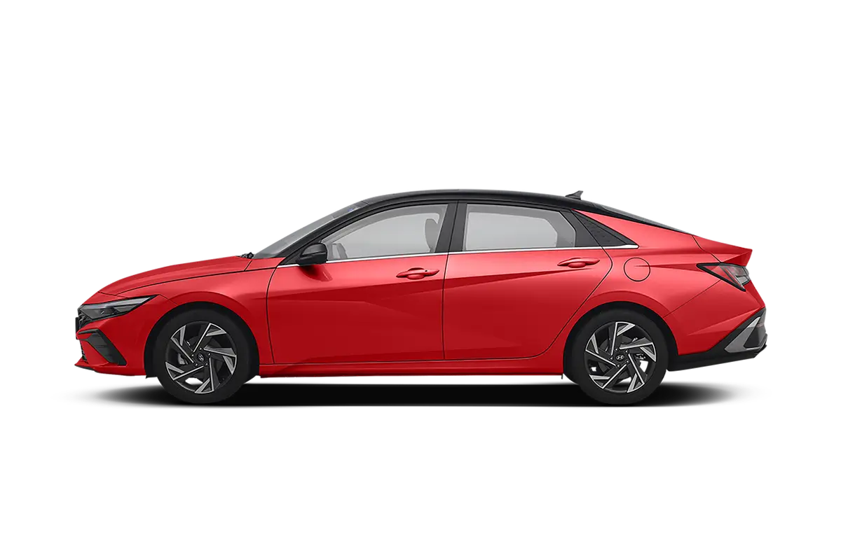 Elantra
