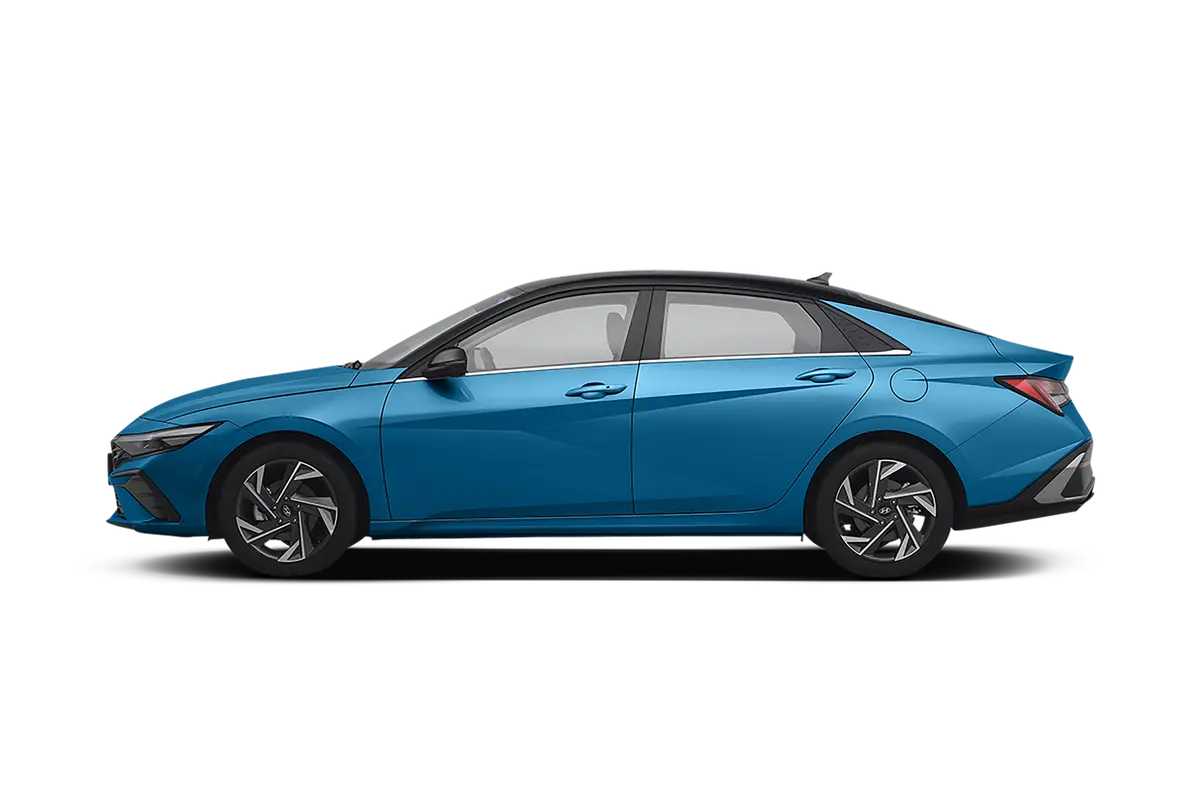 Elantra