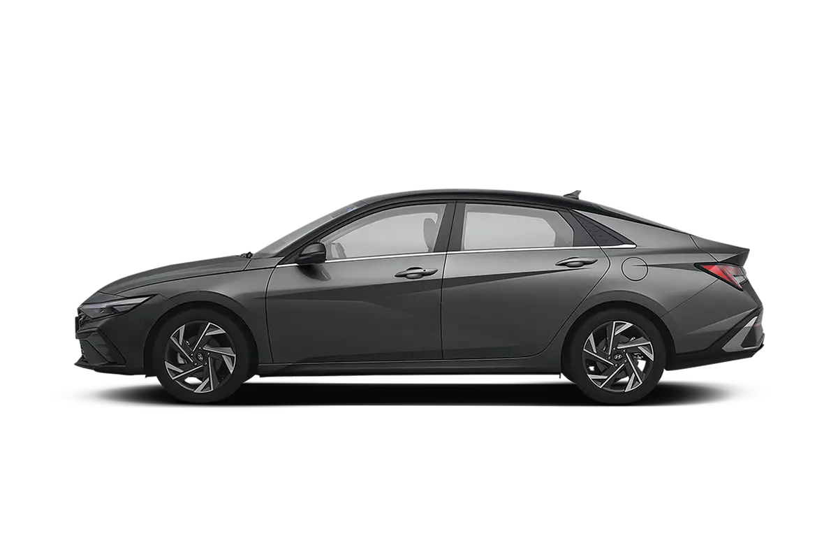 Elantra