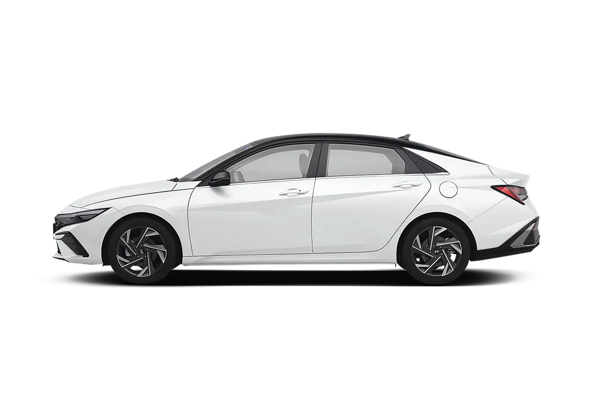 Elantra