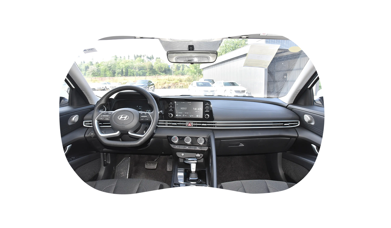 Elantra