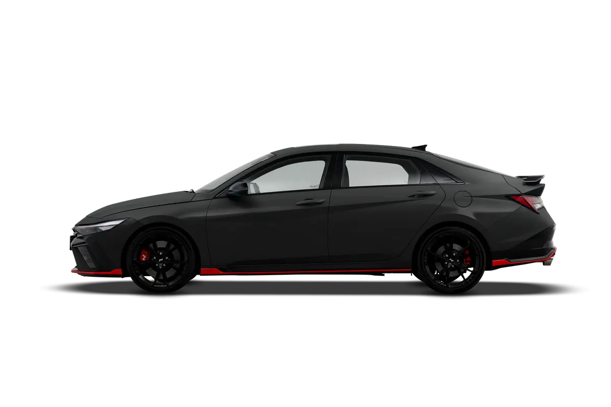 Elantra N