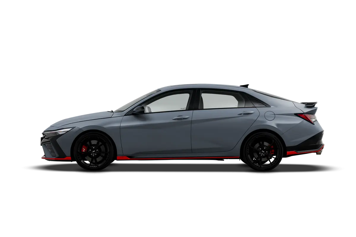 Elantra N