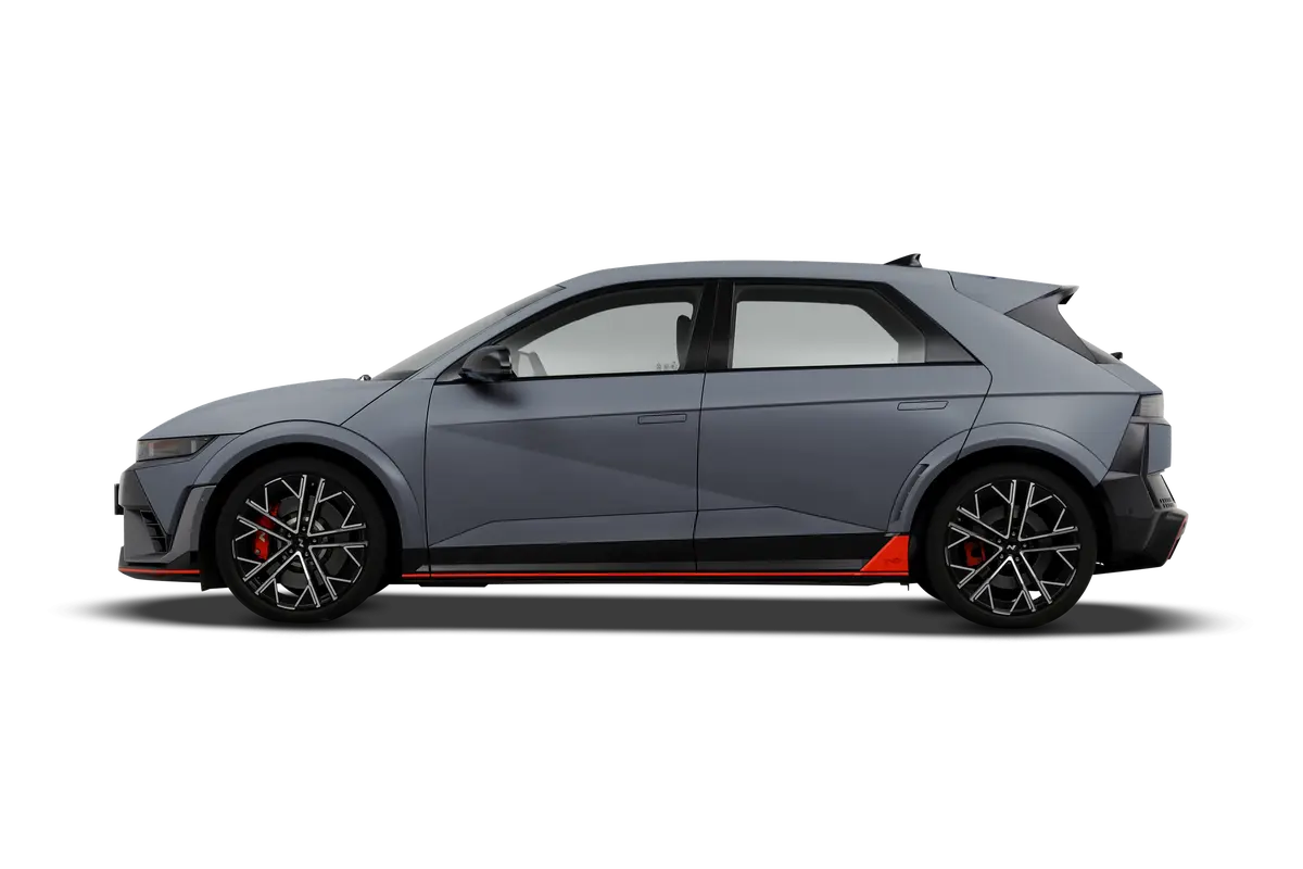 IONIQ 5 N