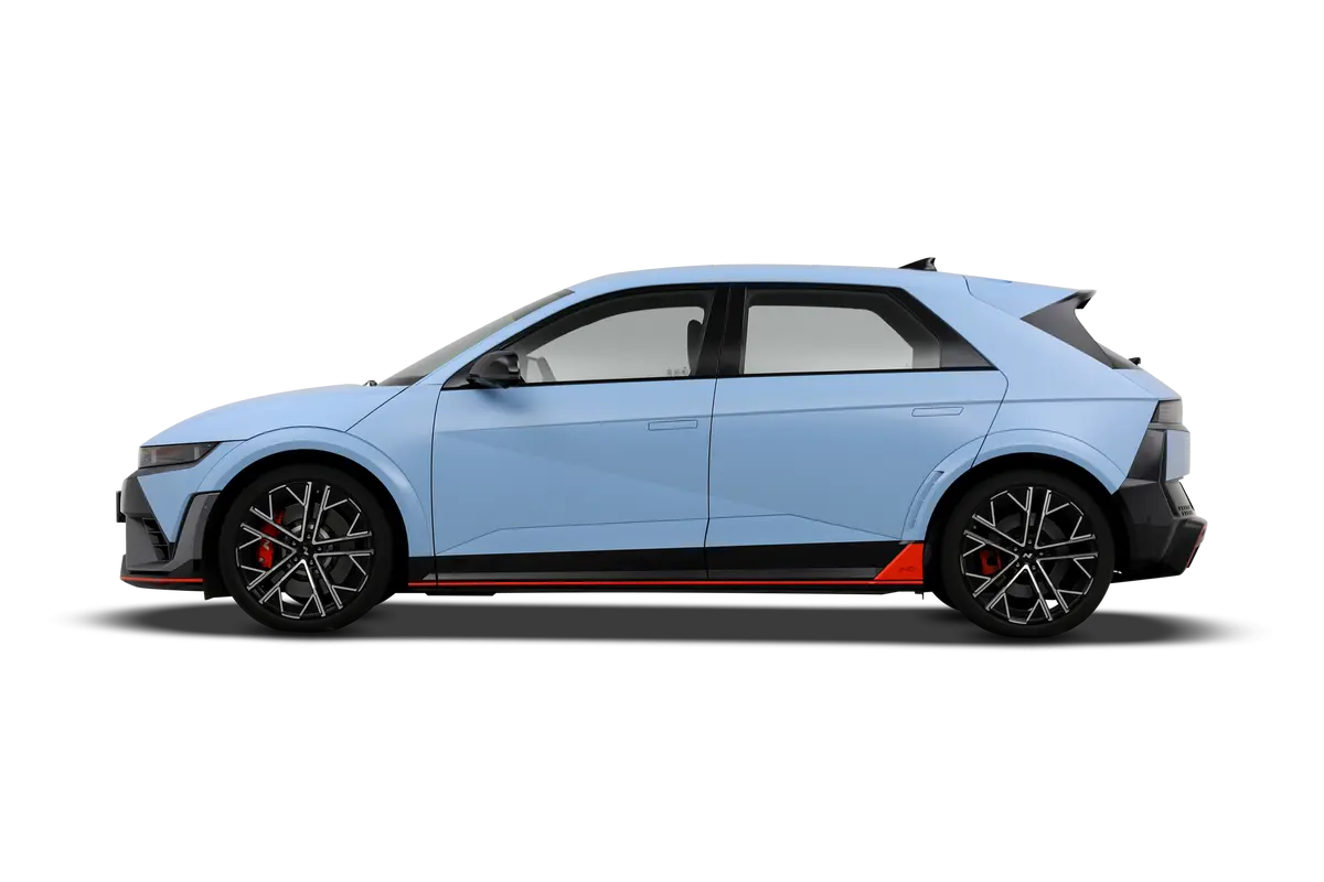 IONIQ 5 N