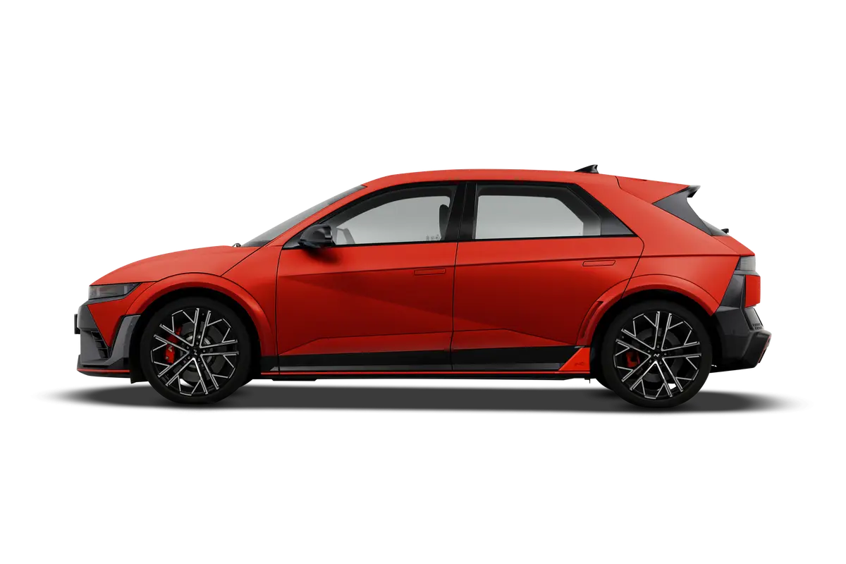 IONIQ 5 N
