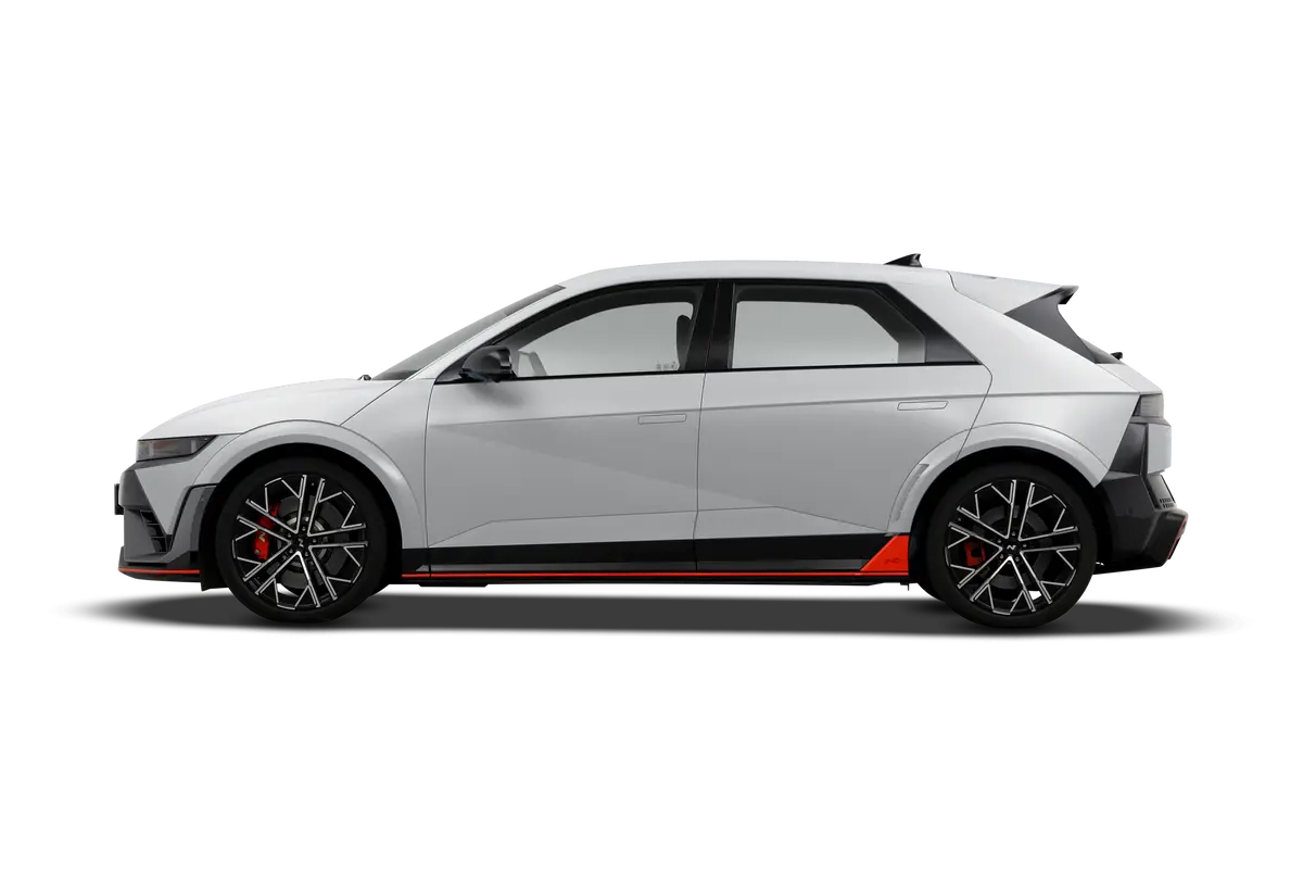 IONIQ 5 N