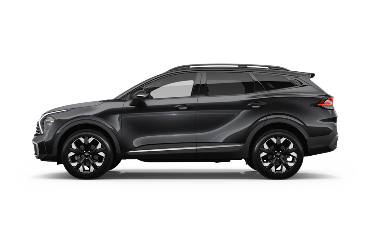 Sportage