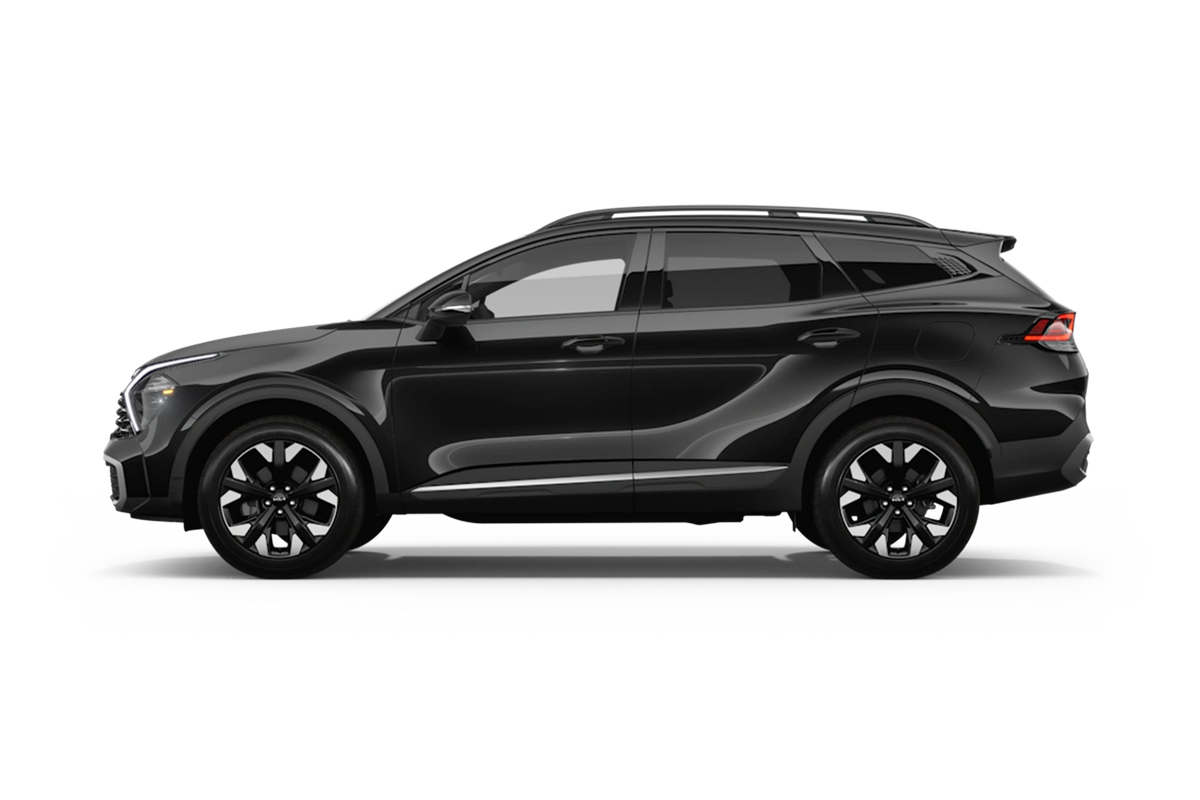 Sportage