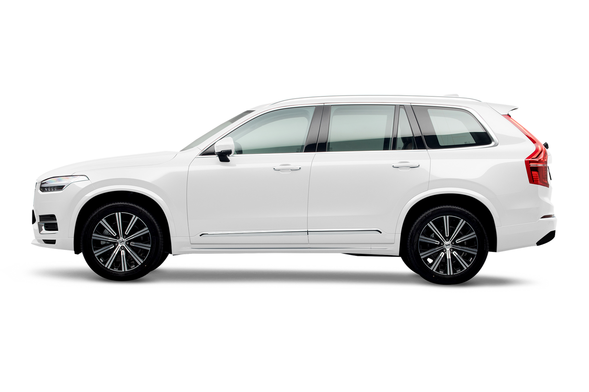 XC90