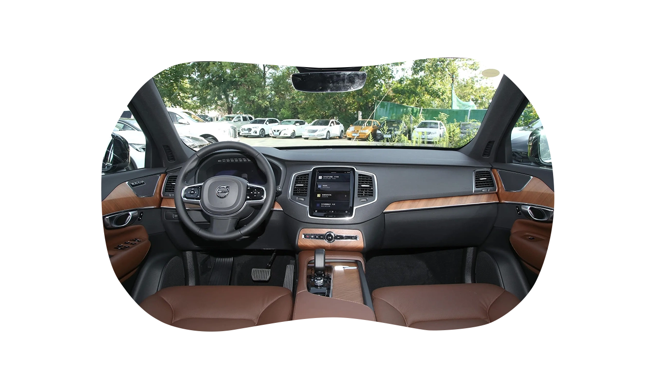 XC90