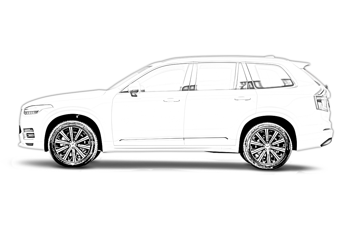 XC90