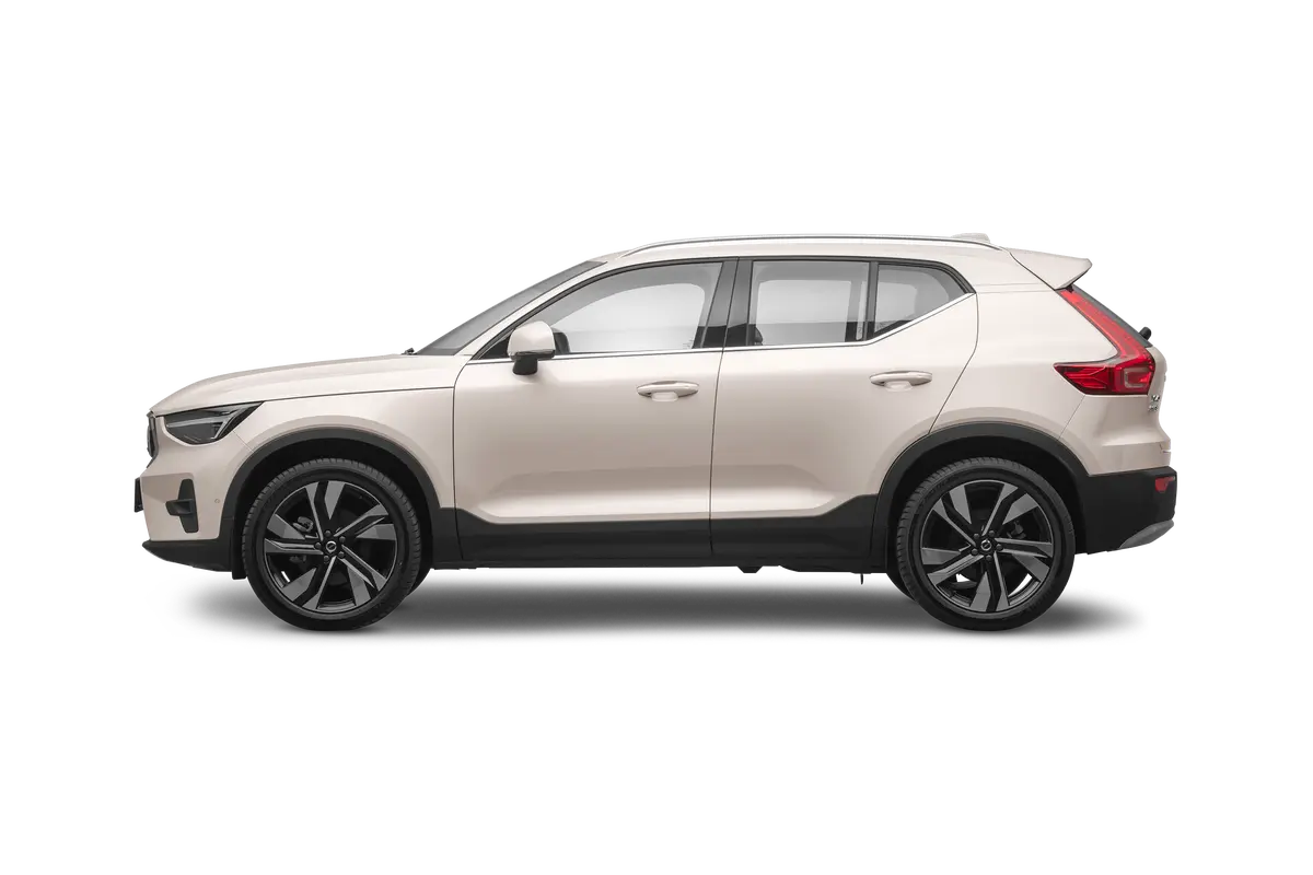 XC40