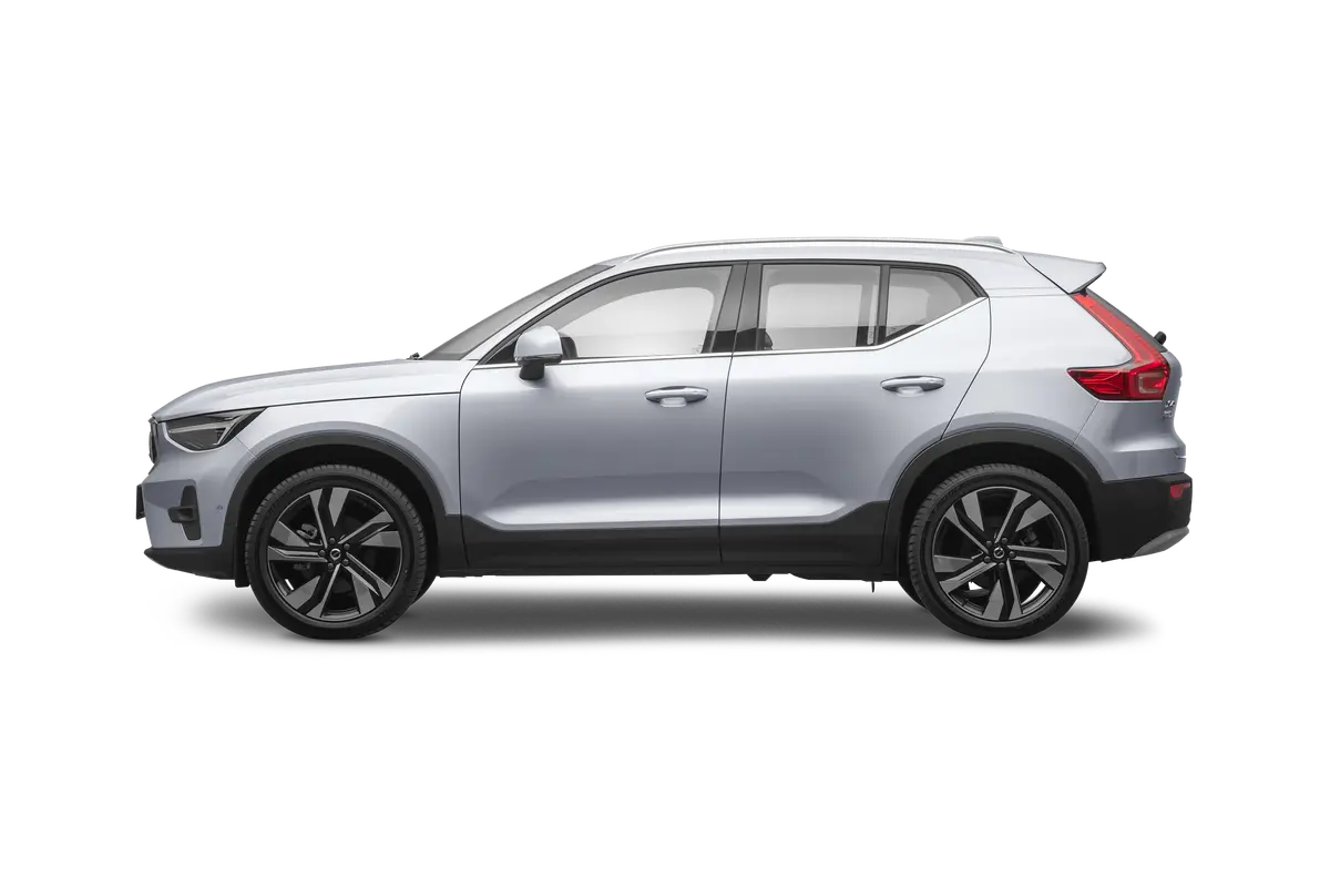 XC40