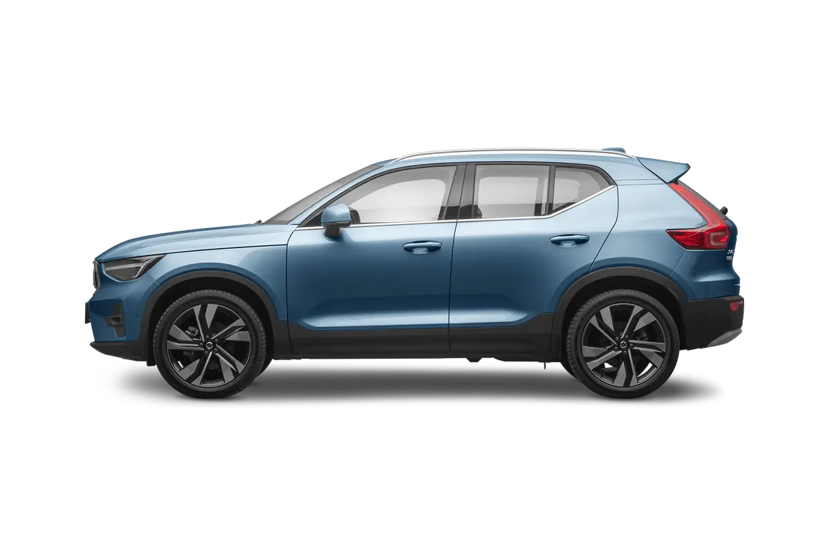 XC40