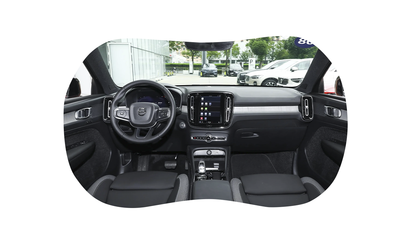 XC40