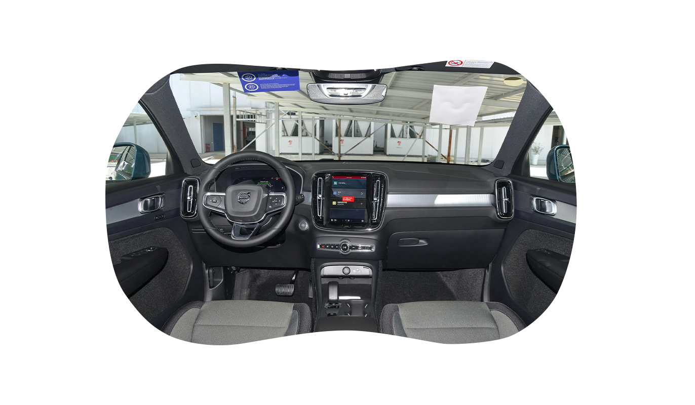 XC40