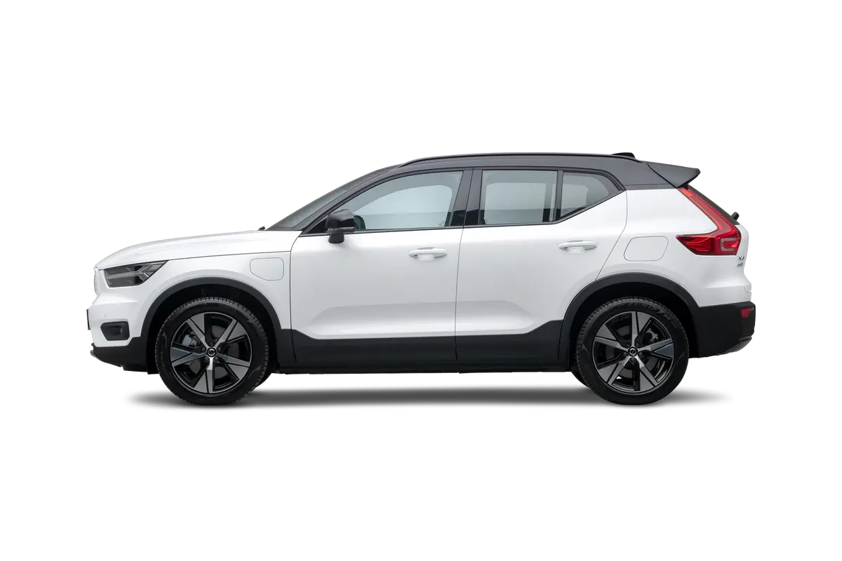 XC40 EV