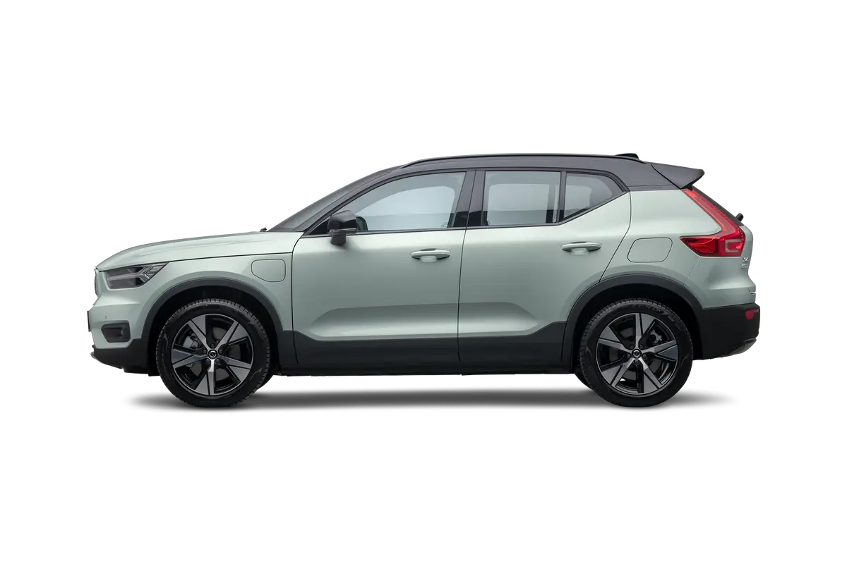 XC40 EV