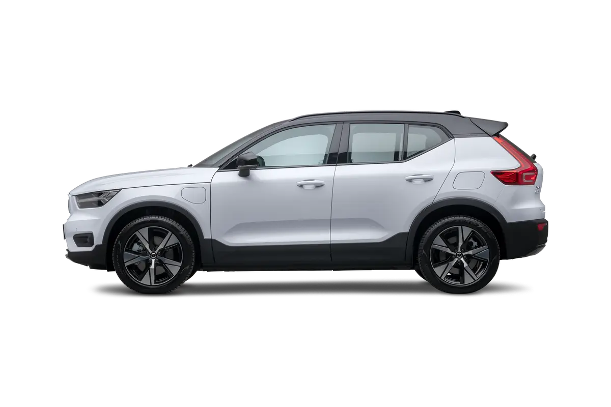 XC40 EV