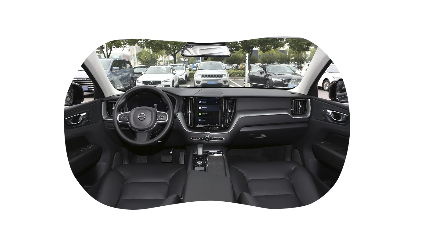 XC60