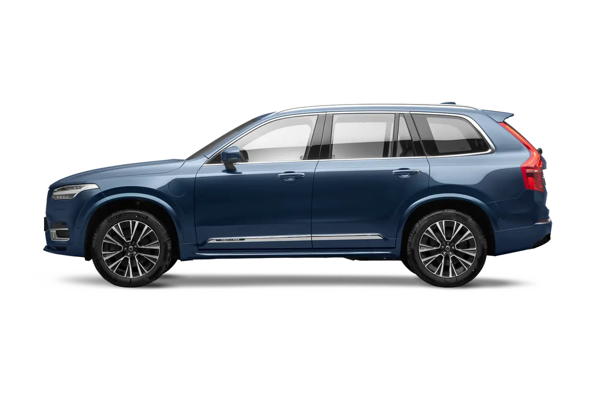 XC90 PHEV