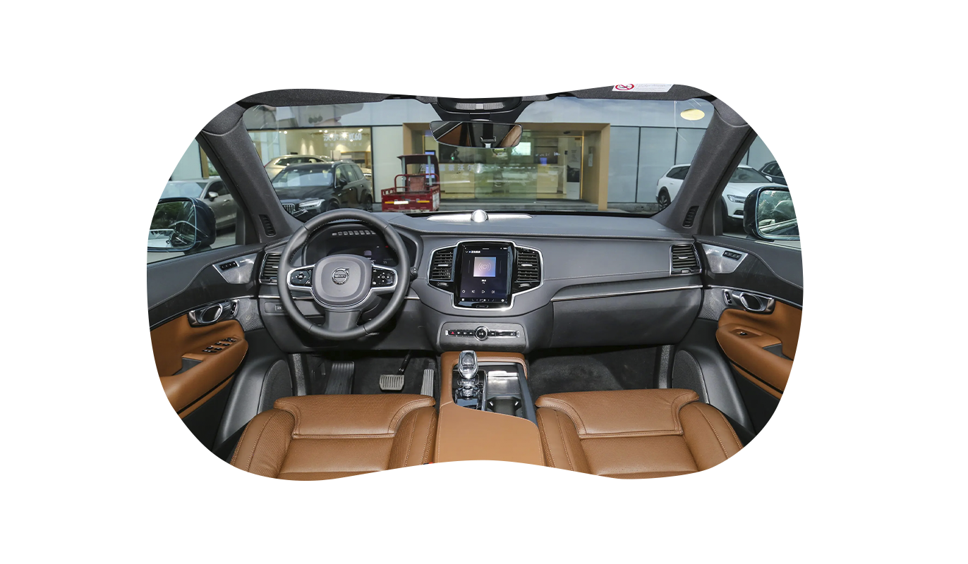 XC90 PHEV