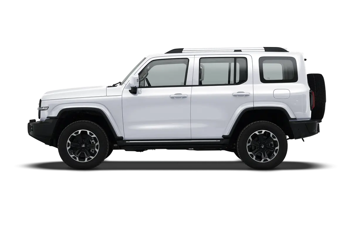 300 Hi4-T