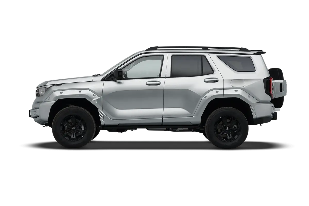 400 Hi4-T