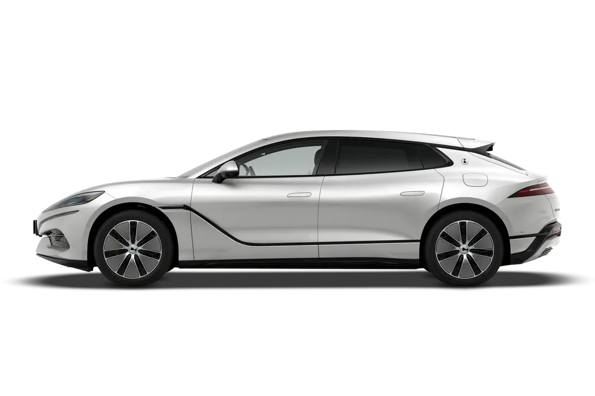 Z9GT EV