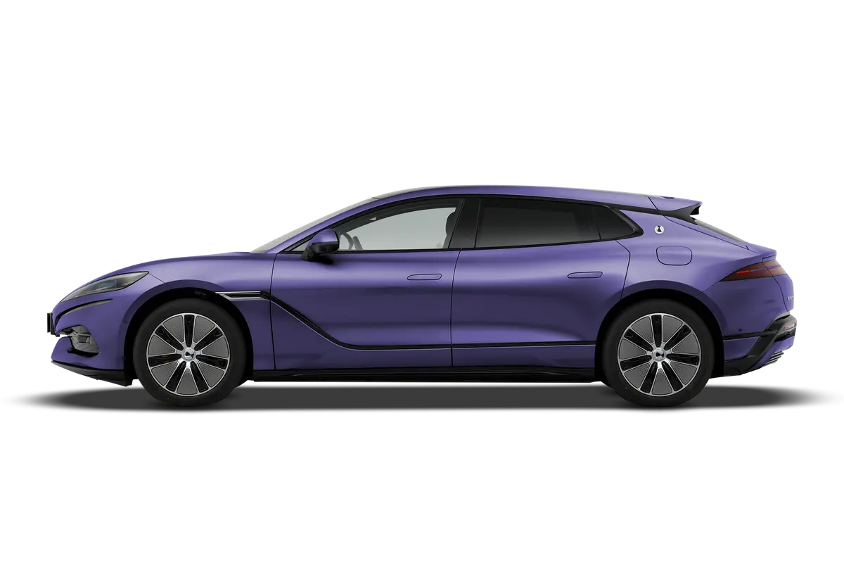 Z9GT EV