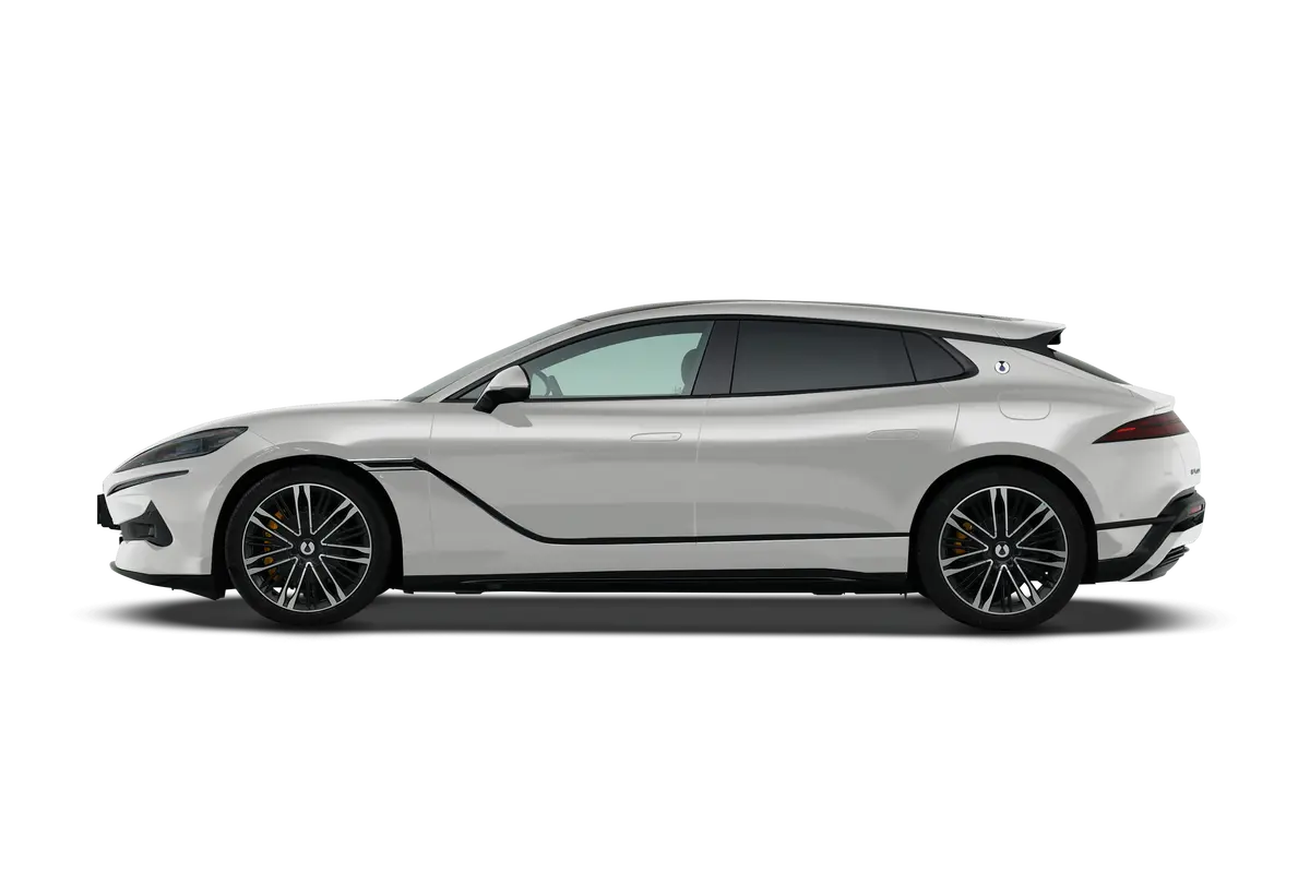 Z9GT DM