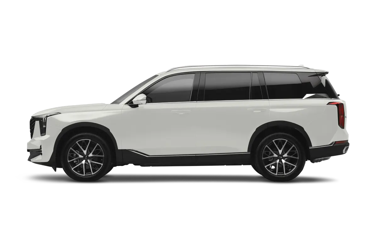 GS8