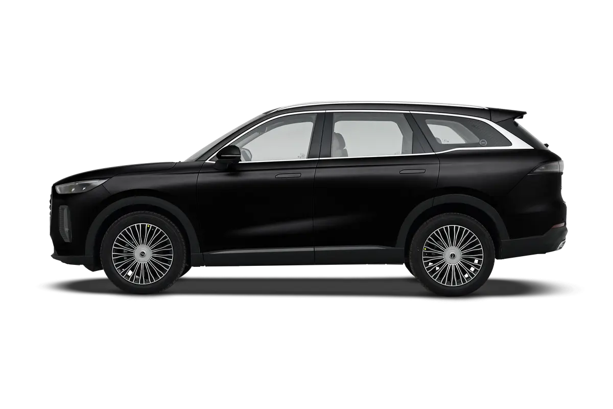 Tiggo 8L
